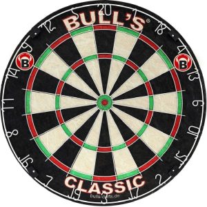 Dartborden Classic