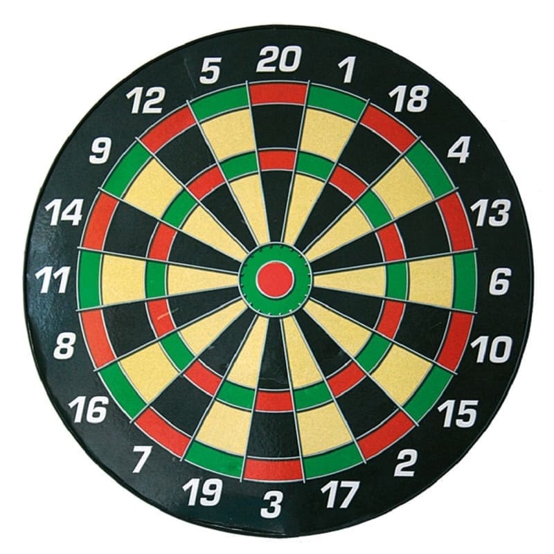 Bull's Germany Magnetic dartbord Magnetic dartbord van Bull's Germany Darts
