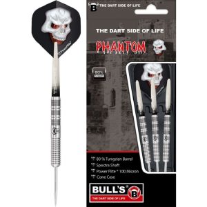 Phantom PT1 dartpijlen van Bull's Germany Darts
