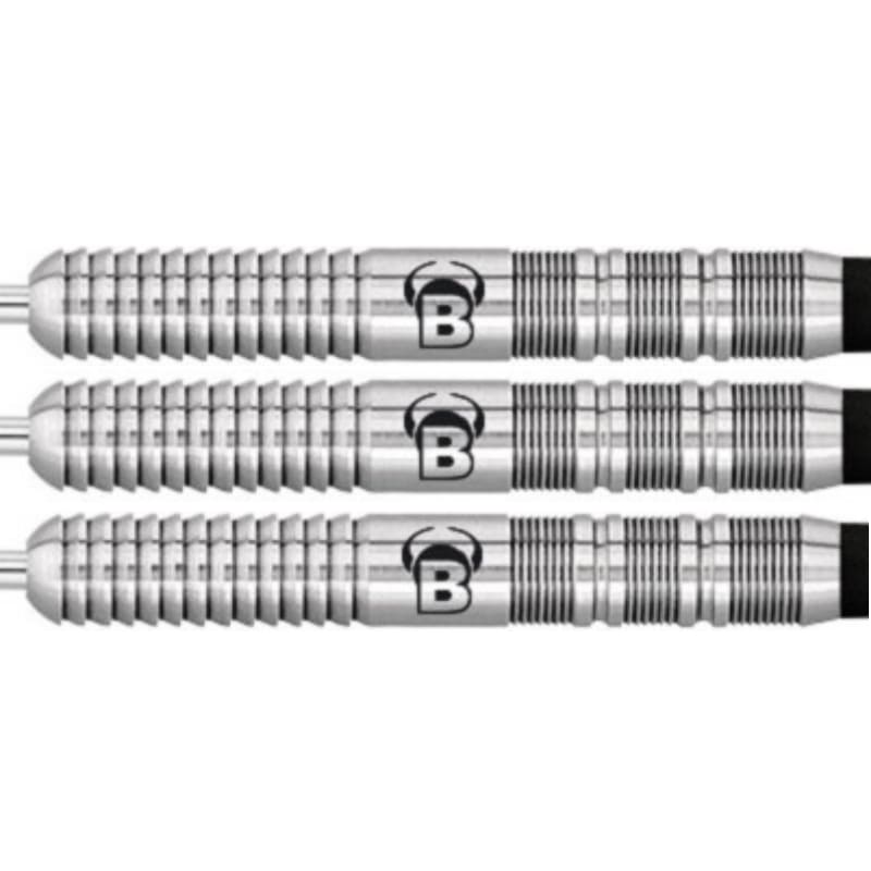 Bull's Germany Phantom PT1 dart barrels Bull’s Germany Phantom PT1 dart barrels BDG-13680