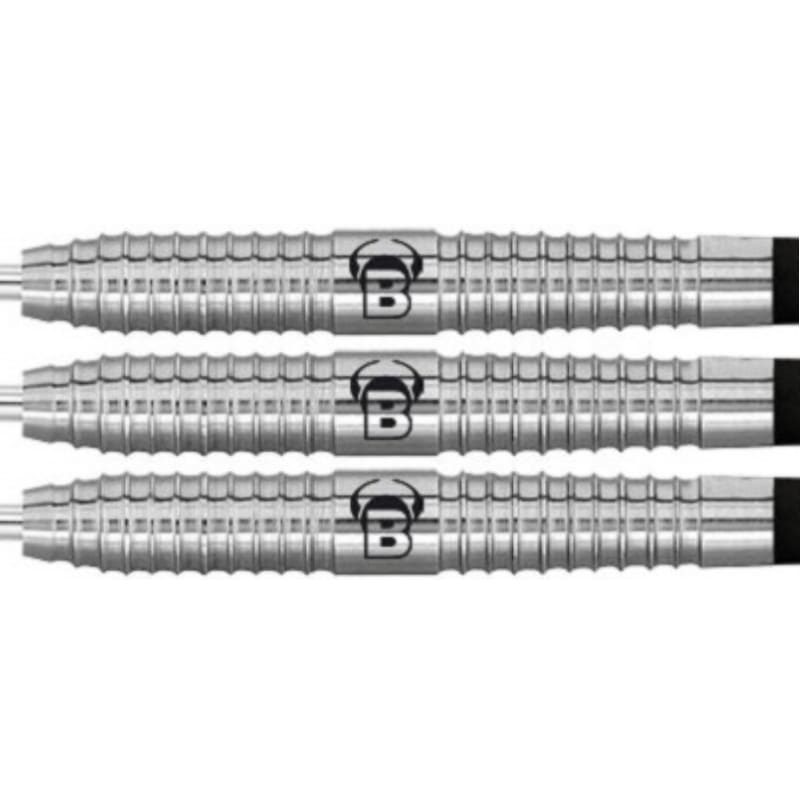Bull's Germany Phantom PT3 dart barrels Bull’s Germany Phantom PT3 dart barrels BDG-13670