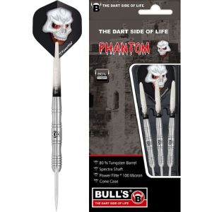 Phantom PT5 dartpijlen van Bull's Germany Darts