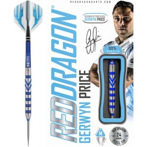 Gerwyn Price dartpijlen
