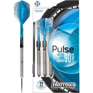 Pulse dartpijlen van Harrows Darts