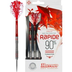 Rapide Gk dartpijlen van Harrows Darts