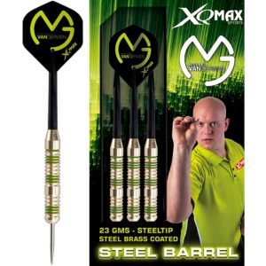 Goedkope Michael van Gerwen dartpijlen
