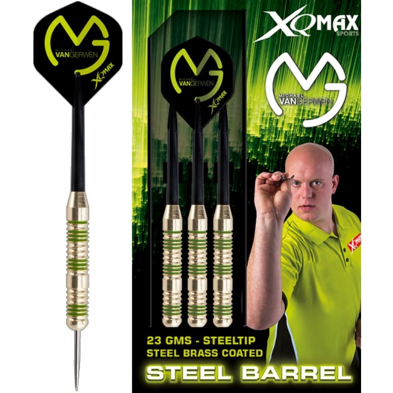 Goedkope Michael van Gerwen dartpijlen