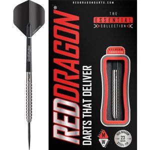 Red Dragon Rebels dartpijlen
