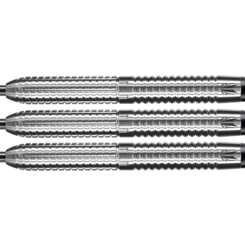 RVB90 Target dart barrels RVB90 dart barrels van Target Darts TA-100130
