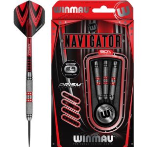 Winmau Darts Navigator dartpijlen