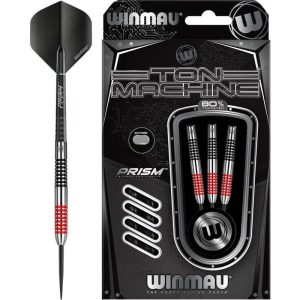 Ton Machine dartpijlen van Winmau Darts