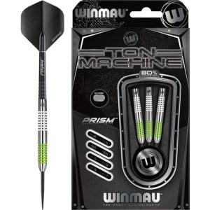 Ton Machine B dartpijlen van Winmau Darts