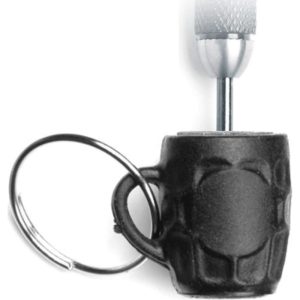 Harrows Beer mug sharpener