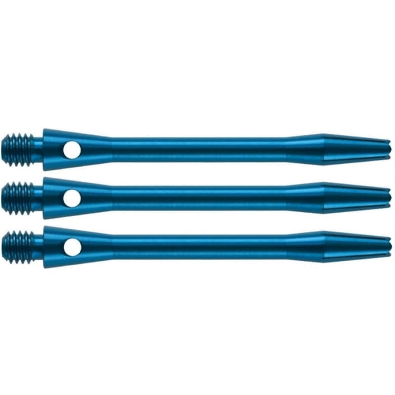 Bull's Simplex shafts blue medium Bull's Simplex shafts blue medium