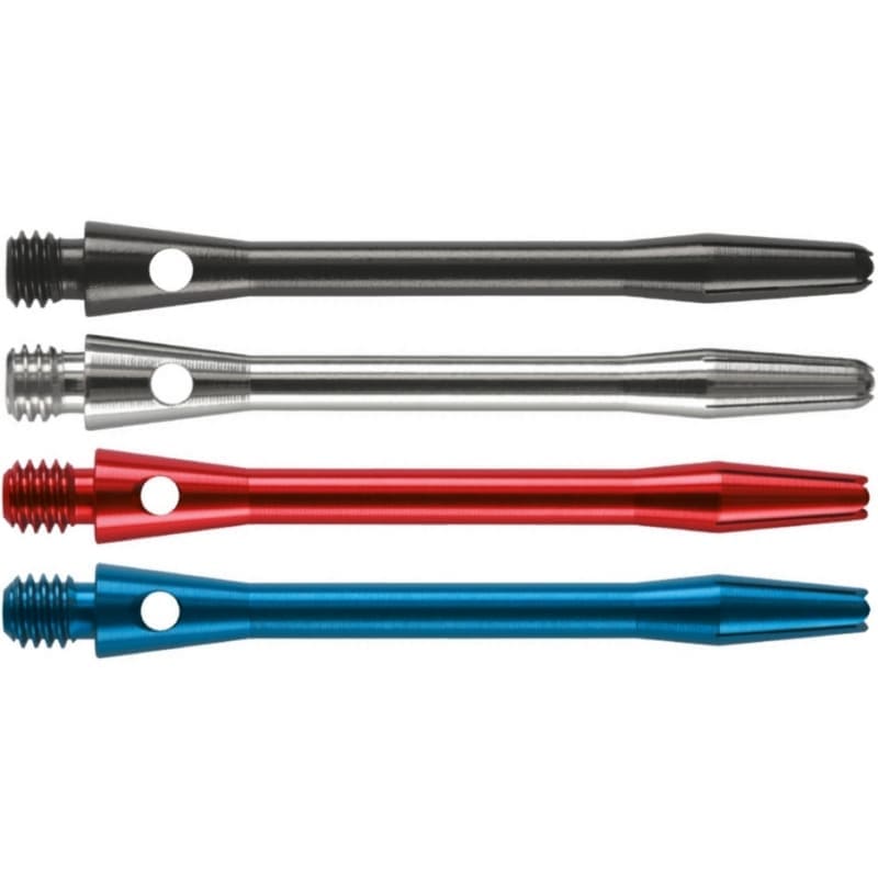 Bull's Simplex shafts Bull's Simplex shafts