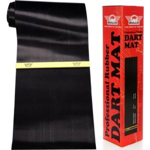 Bulls Darts Rubber dartmat verpakking