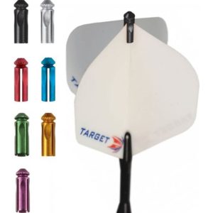 Target Flights protectors