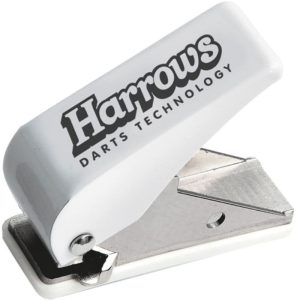 Flight punch machine Harrows Darts