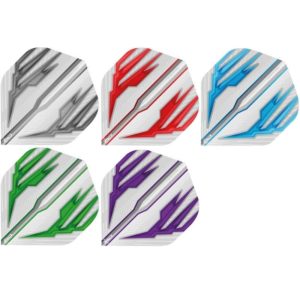 Red Dragon Hardcore flights