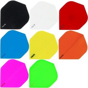 R4X Dart flights