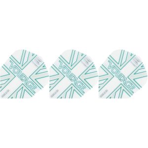 Rob Cross Voltage dart flights