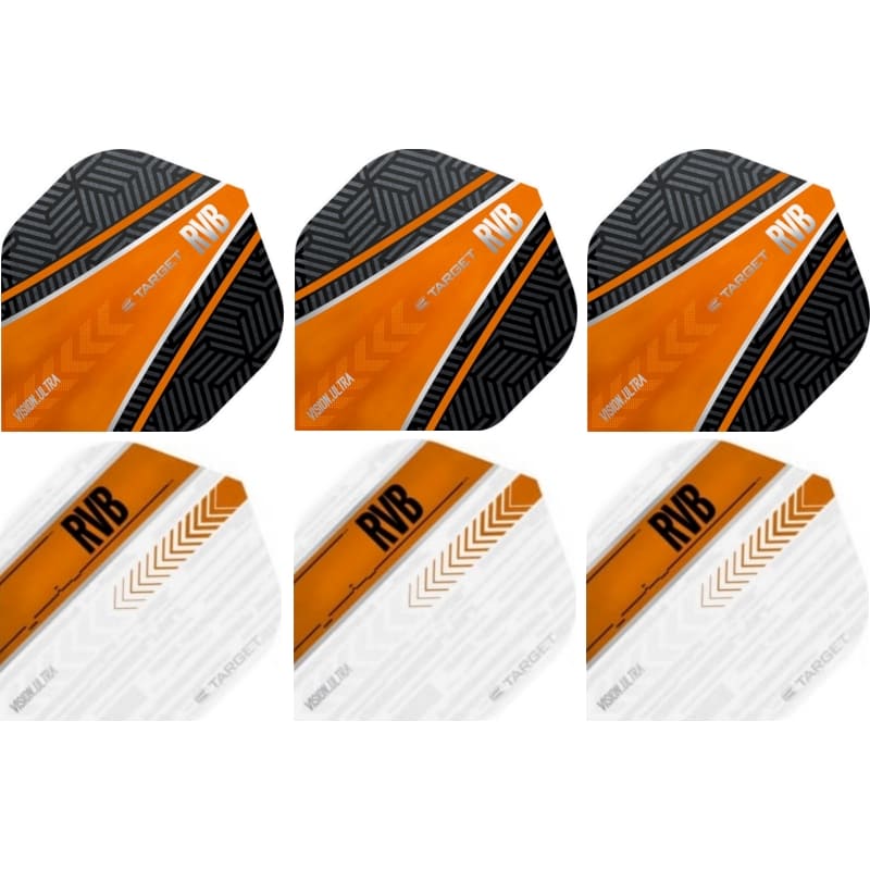 RVB Flights