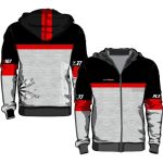 Shopdarts Surface hoodie