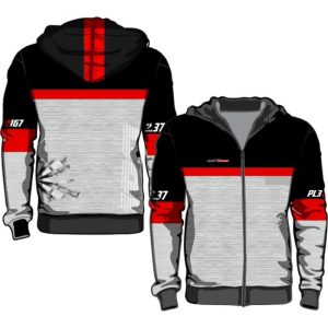 Shopdarts Surface hoodie