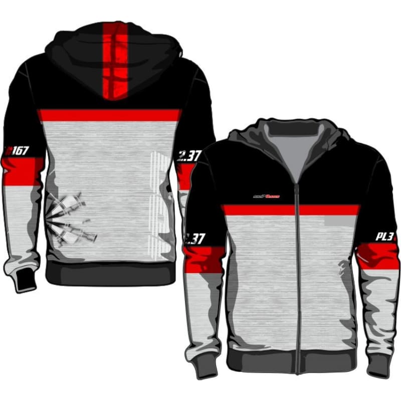 Shopdarts Surface hoodie Shopdarts Surface hoodie