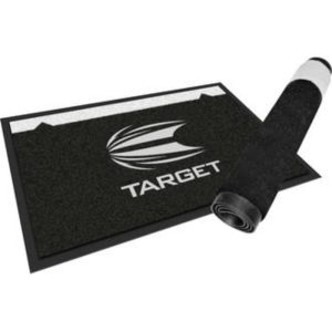 Target Darts Oche mat