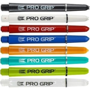 Target Pro grip shafts