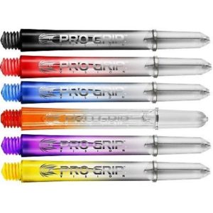 Target Vision shafts