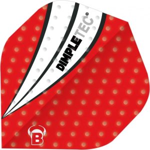 Bulls Germany Dimpletec flights rood