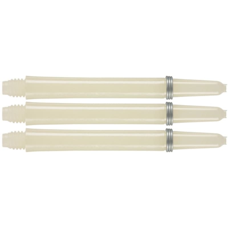 Nylon shafts medium naturel Nylon shafts medium naturel