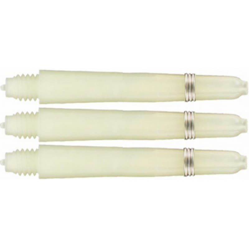 Nylon shafts short naturel Nylon shafts short naturel