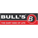 Bulls Germany Darts dartmerk logo Bulls Germany Darts dartmerk logo