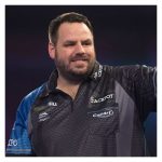 Adrian Lewis Adrian Lewis