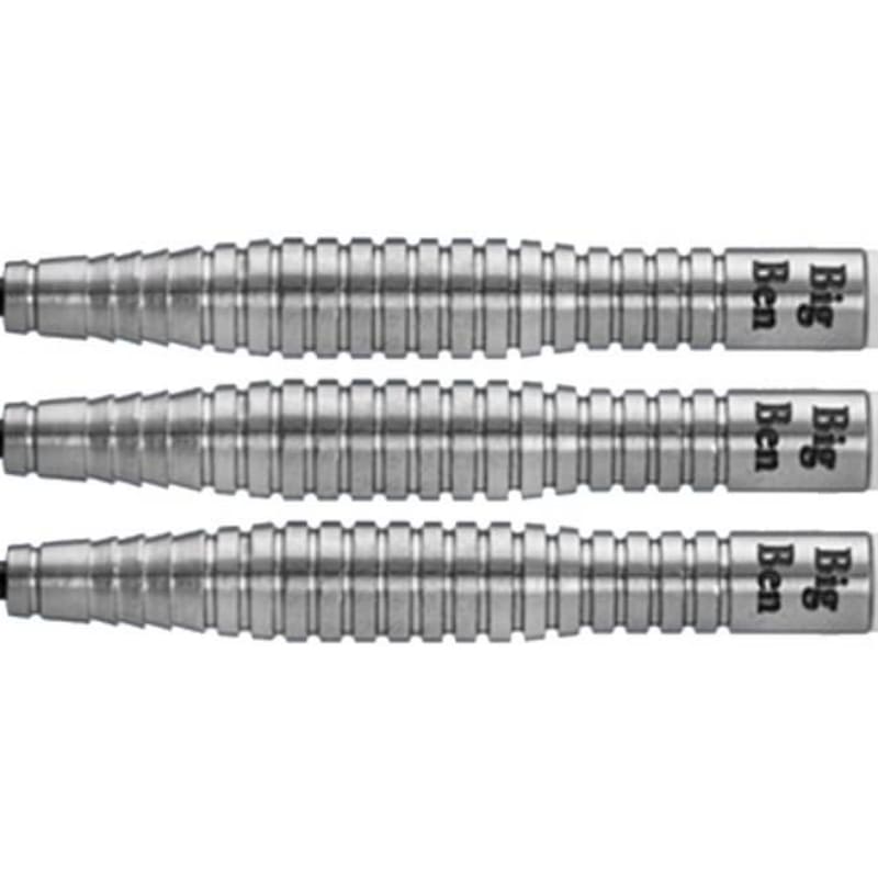 Benito vd Pas Dart barrels Benito vd Pas Dart barrels