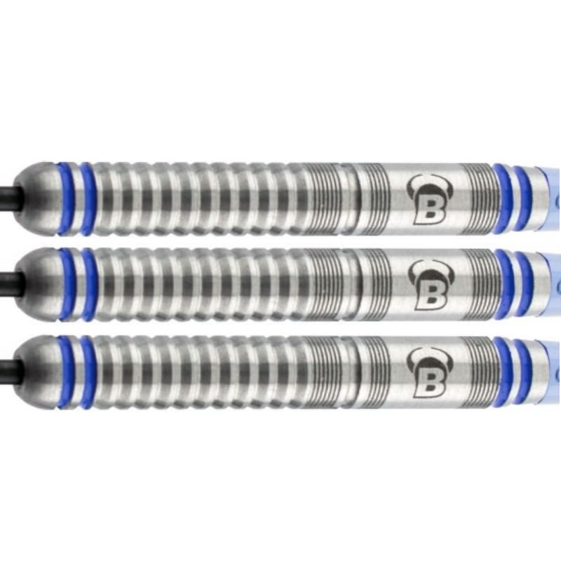 Bull's Germany Ballista dart barrels Bull's Germany Ballista dart barrels