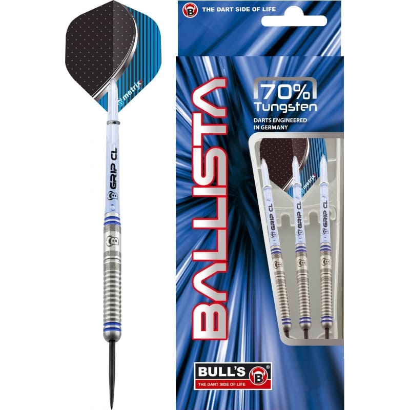 Bull's Germany Ballista dartpijlen Bull's Germany Ballista dartpijlen