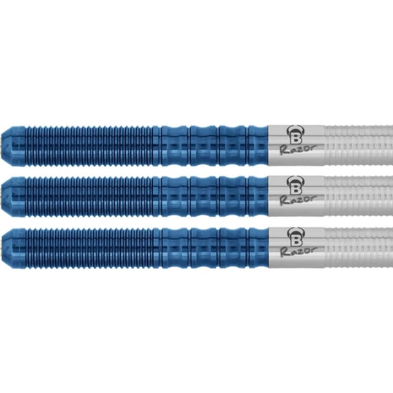Bull's Germany Razor R3 dart barrels