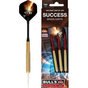 Bull's Germany Succes B dartpijlen