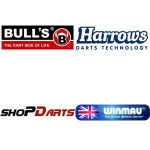 Dartmerken Shopdarts