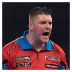 Daryl Gurney Daryl Gurney