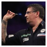 Gary Anderson