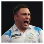 Gerwyn Price Gerwyn Price
