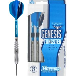 Harrows Genesis dartpijlen