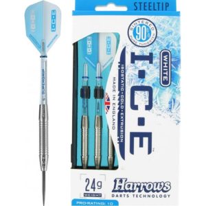 Harrows ICE 24gR dartpijlen