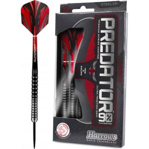 Harrows Predator dartpijlen