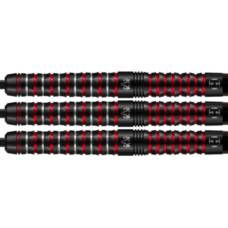 Harrows Wolfram Infinity dart barrels Harrows Wolfram Infinity dart barrels